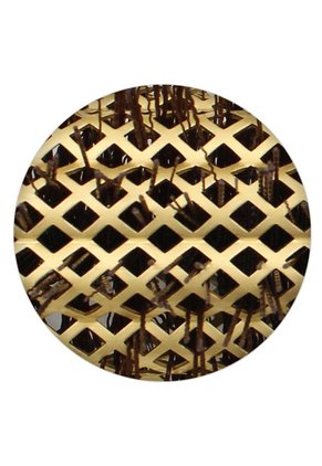 Cepillo Olivia Garden Termico Antibacterial Powergrip 1 ¾"