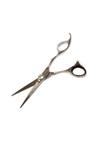 Tijera Titanio Deslizante Profesional 575 Olivia Garden