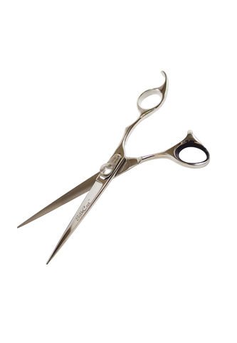 Tijeras Titanio Deslizante Olivia Garden Profesionales 5