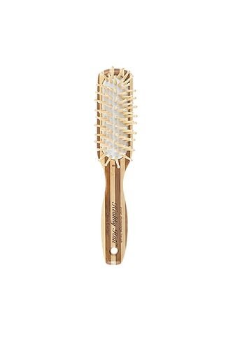 CEPILLO HH2 HEALTHY HAIR BAMBU MASSAGE PADDLE NARROW Olivia Garden