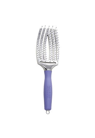 Cepillo Fbmd Fingerbrush Vented Paddle Medium Olivia Garden