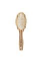 CEPILLO HH1 HEALTY HAIR BAMBU MASSAGE MINI OVAL de Olivia Garden