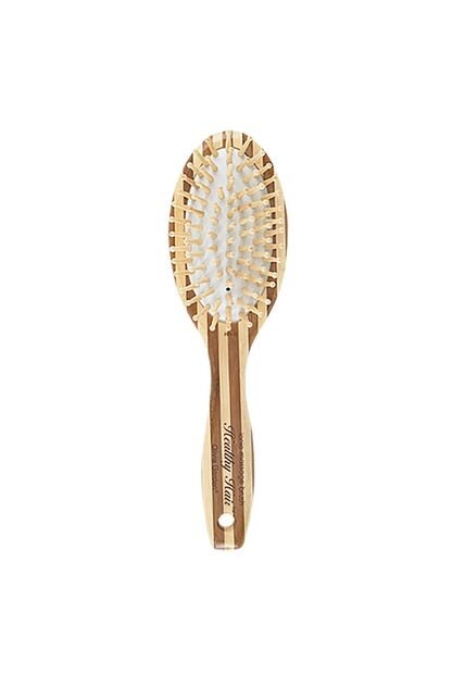 CEPILLO HH1 HEALTY HAIR BAMBU MASSAGE MINI OVAL
