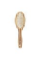 Cepillo Hh3 Healty Hair Bambu Massage Oval Lar de Olivia Garden
