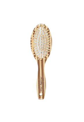 Cepillo Hh3 Healty Hair Bambu Massage Oval Lar