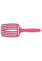 Cepillo Fingerbrush Blush Large Fuscia Olivia Garden de Olivia Garden