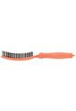 Cepillo Fingerbrush Blush Medium  Salmon Olivia Garden de Olivia Garden