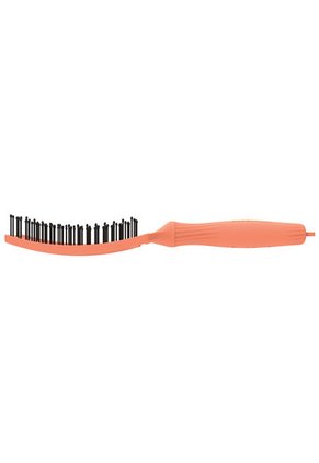 Cepillo Fingerbrush Blush Medium  Salmon Olivia Garden