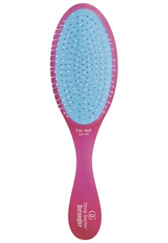 Cepillo Collection Olivia Garden Pink Fine Medium Olivia Garden