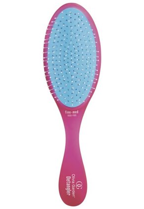 Cepillo Collection Olivia Garden Pink Fine Medium