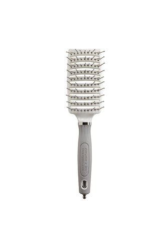 Cepillo Pro Spr Ceramic Ion Turbo Vent Pro Sha Olivia Garden