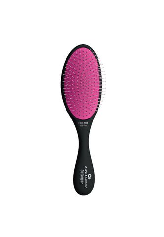 Cepillo Og Collection Recycled Fine Medium Black Olivia Garden