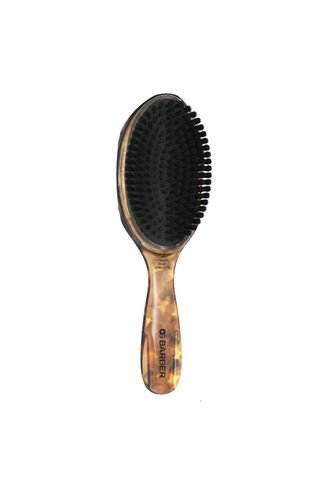 Cepillo Ogbwvb Cerdas Jabali  Barber Olivia Garden