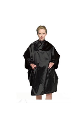 Capa Cac1 Charisma Negra Olivia Garden