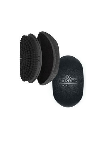 Cepillo Ogbpvb Palm Brush Barber Olivia Garden