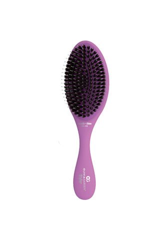 Cepillo Og Collection Recycled Styler Smooth & Shine-Purple Olivia Garden