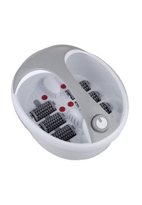 Deluxe Spa Masajeador De Pies