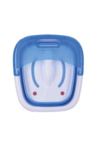 Masajeador De Pies Strong Care Fácil De Guardar Olivia Garden