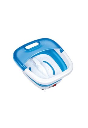 Masajeador De Pies Strong Care Fácil De Guardar