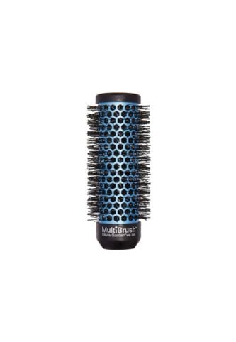 Cepillo Mb36B Multibrush Termico Desmontable Barril 1 38¨ Olivia Garden