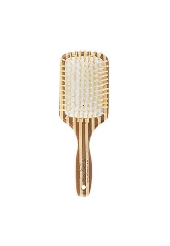 CEPILLO HH4 HEALTHY HAIR BAMBU MASSAGE PADDLE Olivia Garden