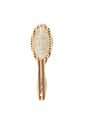CEPILLO HH1 HEALTY HAIR BAMBU MASSAGE MINI OVAL de Olivia Garden