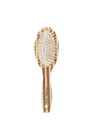 CEPILLO HH1 HEALTY HAIR BAMBU MASSAGE MINI OVAL Olivia Garden