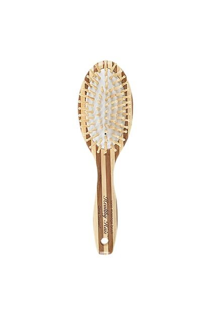 CEPILLO HH1 HEALTY HAIR BAMBU MASSAGE MINI OVAL