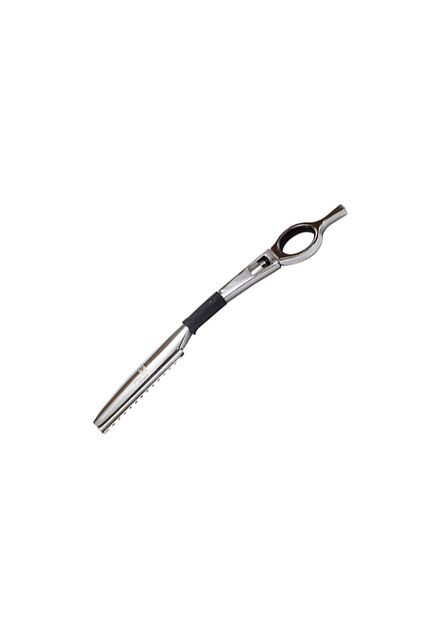 Navaja Metalica Texturizante Anillo Giratorio