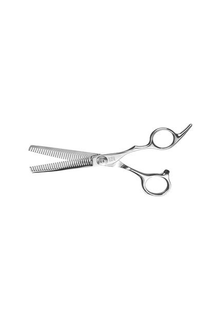 Tijera Entresacadora Doble Silver 575.