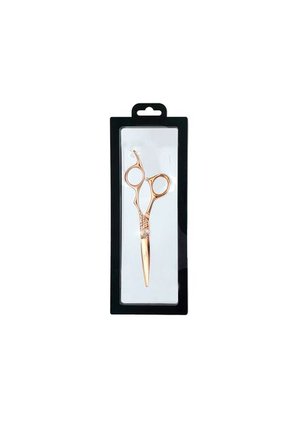 Tijera Deslizante Acero 440 Rose Gold 575.