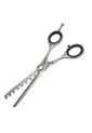 Tijera Strong Scissors Texturizadora 5.5