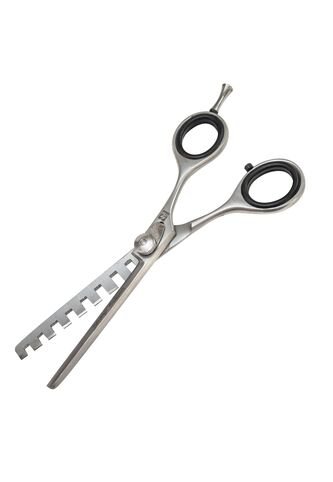 Tijera Strong Scissors Texturizadora 5.5
