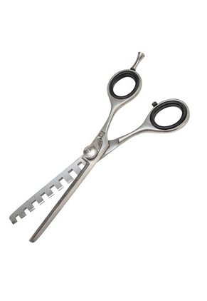 Tijera Strong Scissors Texturizadora 5.5" 8 Dientes