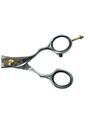 Kit Tijeras X2 Microdentada Y Entresacadora Strong Scissors Silver 55 de Olivia Garden