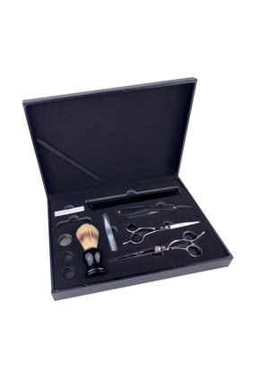 Estuche Barberia - Tij Deslizante 60 - Tij Deslizante 70