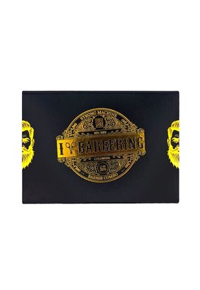 Estuche Barberia - Tij Deslizante 60 - Tij Deslizante 70