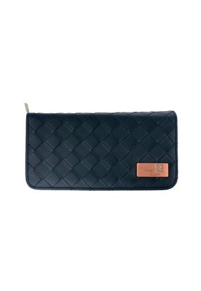 Set Tijera Deslizante + Tijera Entresacador Azul Cobalto 60