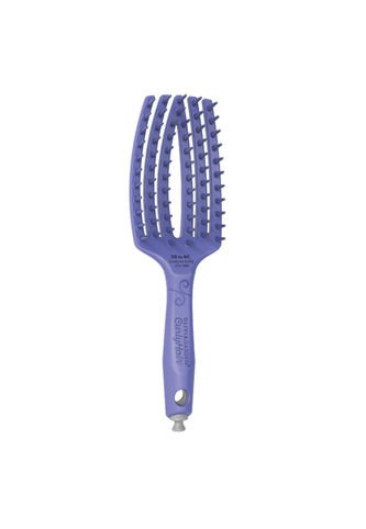 Cepillo Desenredante 3B - Rizado A Crespo Olivia Garden