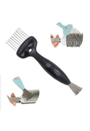 Accesorio Bc1 Limpiador De Cepillos Negro