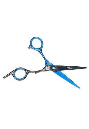 Tijera Microdentada Black&Blue 55.