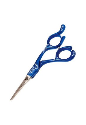 Tijera Deslizante Mango Aluminio Azul 5