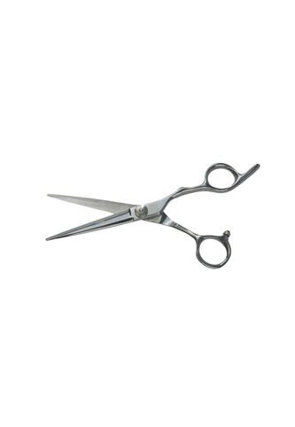 Tijera Microdentada Acero 440 Silver 60 Olivia Garden
