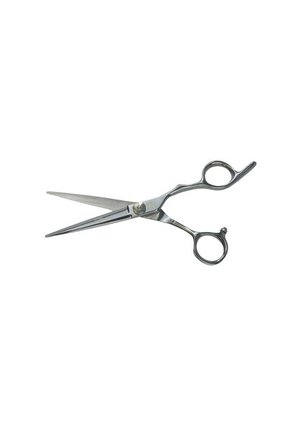 Tijera Microdentada Acero 440 Silver 60