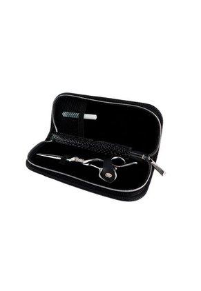 Tijera Microdentada Acero 440 Silver 60