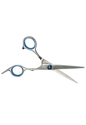 Tijera Microdentada Silver 55