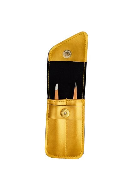 Set Depiladores X2 Con Estuche