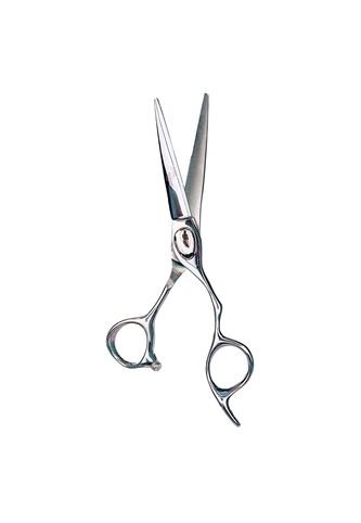 Tijera Deslizante 440 Silver Con Estuche 60 Olivia Garden