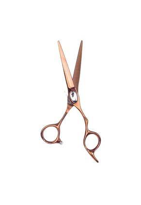 Tijera Deslizante 440 Rose Gold Con Estuche 60