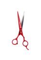 Tijera Deslizante 420 Red 65 de Olivia Garden